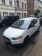 Mitsubishi Colt, Auto's, Handgeschakeld, Grijs, Particulier, Euro 4