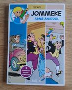 Jommeke Pocket 10: Arme Anatool (2013), Boeken, Stripverhalen, Jef Nys, Ophalen of Verzenden, Zo goed als nieuw, Meerdere stripboeken