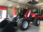 Norcar A7245 Automotive, Zakelijke goederen, Machines en Bouw | Kranen en Graafmachines, Ophalen, Wiellader of Shovel