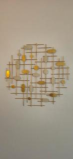 Wanddecoratie, Enlèvement