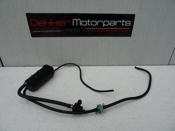 Koolstoffilter bak + Valve Aprilia RS660 Tuono 660 2021-2023 beschikbaar voor biedingen