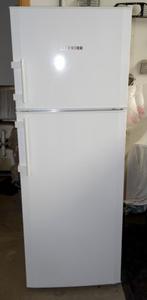 frigo avec partie congélateur Liebherr, Elektronische apparatuur, Koelkasten en IJskasten, Ophalen, Gebruikt, 200 liter of meer