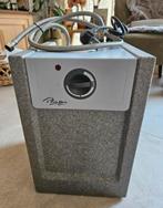 Plieger boiler 10L, Doe-het-zelf en Bouw, Chauffageketels en Boilers, Ophalen, Zo goed als nieuw, Boiler