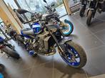 Yamaha MT09 Icon Blue, Motoren, Motoren | Yamaha, 890 cc, Bedrijf, 3 cilinders, Minimaal motorrijbewijs A2