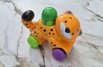 Rijdende cheetah Fisher Price, Kinderen en Baby's, Ophalen, Zo goed als nieuw, Auto of Voertuig