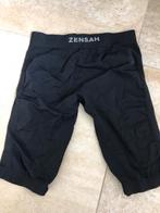 Zensah fietsshort voor heren maat S-M, S, Gebruikt, Heren, Onderkleding