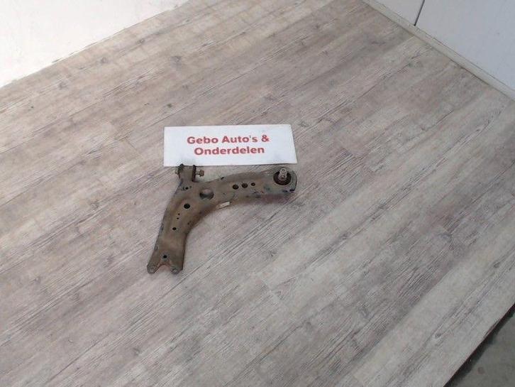 DRAAGARM LINKS VOOR Volkswagen Golf VII (AUA), Auto-onderdelen, Ophanging en Onderstel, Volkswagen, Gebruikt