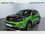 Opel Mokka Mokka 1.5 Turbo D Elegance S/S, Autos, Opel, Argent ou Gris, Achat, Boîte manuelle, Diesel
