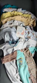 Lot vêtements 12 mois garçon, Enfants & Bébés, Utilisé, Enlèvement ou Envoi