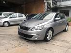 Peugeot 308 essence 1,2 année 2015, Autos, Achat, Entreprise, Boîte manuelle, Autres couleurs