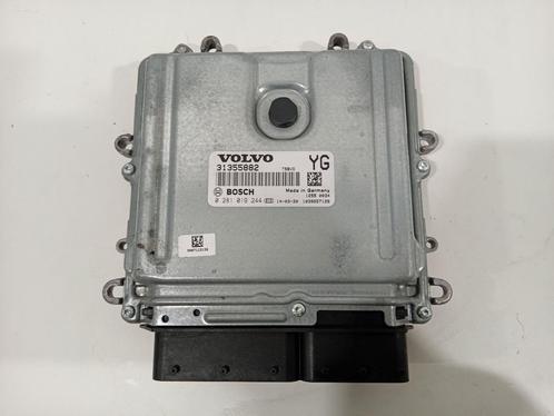 COMPUTER MOTOR Volvo V60 I (FW / GW) (31355882), Auto-onderdelen, Elektronica en Kabels, Volvo, Gebruikt