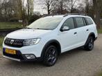 Dacia Logan MCV 0.9 TCe SL Royaal|Airco|Navi|Camera, Autos, Dacia, Achat, Euro 6, Boîte manuelle, 1110 kg