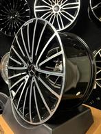 21 inch velgen voor Mercedes AMG look 5x112 S klasse W222 W2, Neuf, Enlèvement ou Envoi, Véhicule de tourisme, 21 pouces