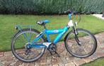 Jongensfiets 24 inch, Enlèvement, Comme neuf, 24 pouces, Vitesses