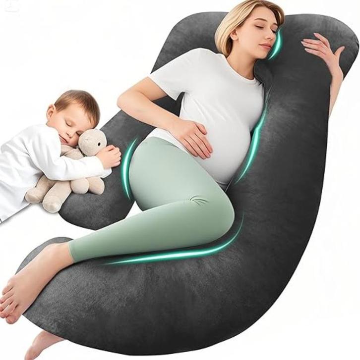 Zwangerschapskussen voedingskussen GRATIS LEVERING, Kinderen en Baby's, Babyvoeding en Toebehoren, Nieuw, Voedingskussen, Verzenden