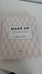 Make Up, Ophalen of Verzenden, Nieuw, Sabine Peeters