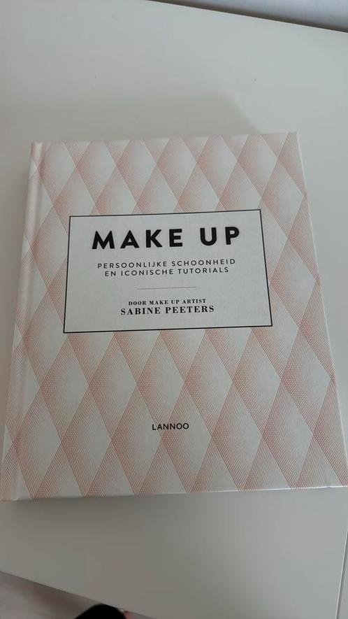 Make Up, Boeken, Mode, Nieuw, Ophalen of Verzenden