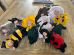 Anne Geddes poppetjes, Ophalen, Zo goed als nieuw
