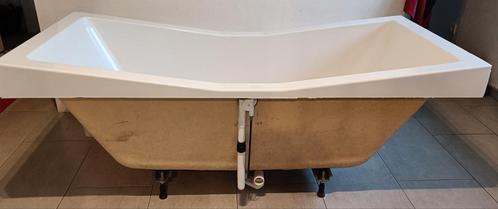 Inbouw bad Foster hoesch, Huis en Inrichting, Badkamer | Complete badkamers, Zo goed als nieuw, Ophalen