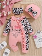 baby, Kinderen en Baby's, Babykleding | Overige, Ophalen of Verzenden, Nieuw, Meisje
