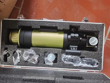 Acuter Phoenix Elite 40 Ha Zonnetelescoop beschikbaar voor biedingen