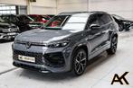 Volkswagen Tayron Tayron 1.5 eHybrid PHEV DSG R-Line NIEUW -, Auto's, Volkswagen, 4 cilinders, Alcantara, Bedrijf, 5 zetels
