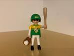Playmobil Baseballspeler 9241, Ophalen, Zo goed als nieuw