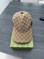 Casquette Gucci, Kleding | Heren, Hoeden en Petten, Nieuw, Pet, Gucci, 57 cm (M, 7⅛ inch) of minder