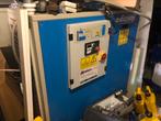 Industriële compressor, Doe-het-zelf en Bouw, Compressors, Ophalen, Gebruikt, 10 bar of meer