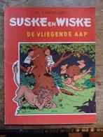 de vliegende aap, Boeken, Stripverhalen, Gelezen, Willy Vandersteen, Eén stripboek, Verzenden