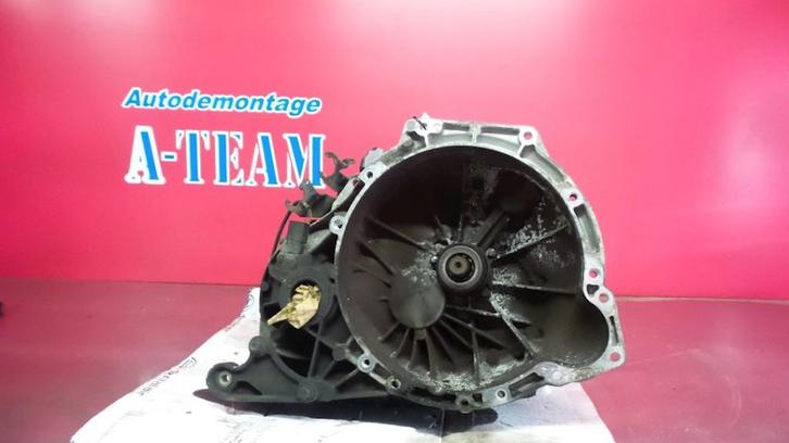 BOITE DE VITESSES MANUELLE Ford Transit Connect, Autos : Pièces & Accessoires, Transmission & Accessoires, Ford, Utilisé