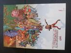 Coffret 4 bd tessa agent intergalactique 1 à 4, Ophalen of Verzenden, Gelezen