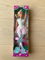 Pop Steffi Ballerina, Kinderen en Baby's, Speelgoed | Poppen, Ophalen, Nieuw, Overige typen