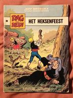 Dag en Heidi 8: het heksenfeest, Boeken, Eén stripboek, Ophalen of Verzenden, Gelezen