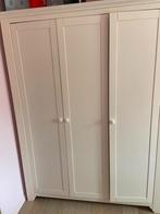 slaapkamer, Huis en Inrichting, Ophalen, Wit