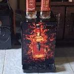 Distributeur Jack daniel's, Collections, Marques & Objets publicitaires, Enlèvement, Utilisé, Autres types