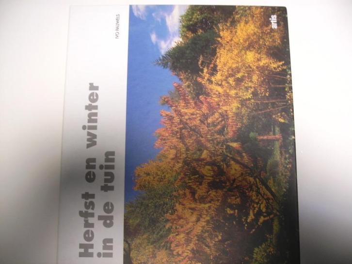 artis-historia tuindromen herfst en winter in de tuin, Boeken, Prentenboeken en Plaatjesalbums, Zo goed als nieuw, Plaatjesalbum