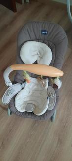 Relax Chicco, Ophalen, Chicco