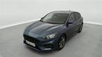 Ford Focus 1.0 EcoBoost MHEV ST-Line (EU6d) (bj 2022), Auto's, Ford, Focus, 118 g/km, Stof, Gebruikt