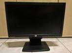HP scherm (x2), Computers en Software, Ophalen, Gebruikt, Hp