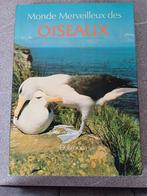 Wonderlijke wereld van vogels, Boeken, Ophalen of Verzenden, Gelezen, Vogels