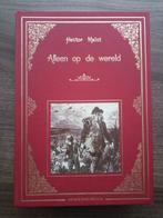 Alleen op de wereld - Hector Malot, Hector Malot, Utilisé, Enlèvement ou Envoi, Fiction