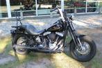 Harley-Davidson Softail Cross Bones springer FLST-SB, Motoren, Chopper, Bedrijf, 1584 cc
