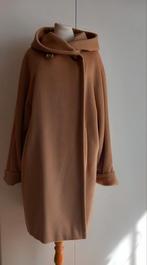 Max Mara camel coat mantel cashmere, Ophalen of Verzenden, Zo goed als nieuw, Maat 38/40 (M)