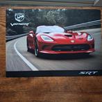 DODGE  VIPER   SRT, Ophalen of Verzenden, Nieuw, Overige merken