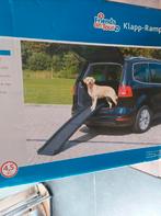 Trixie loopplank, Dieren en Toebehoren, Honden-accessoires, Verzenden, Gebruikt