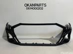 Audi S3 A3 S-line 8Y voorbumper 8Y0807437F, Gebruikt, Voor, Audi, Bumper