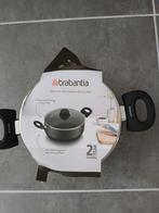 Kookpot, Brabantia, Ophalen, Nieuw