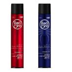 Haar spray, Ophalen, Zo goed als nieuw