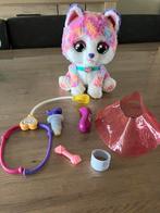 Furreal Maxime interactieve hond, Kinderen en Baby's, Ophalen of Verzenden, Zo goed als nieuw